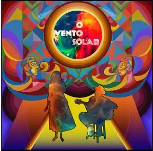 O Vento Solar