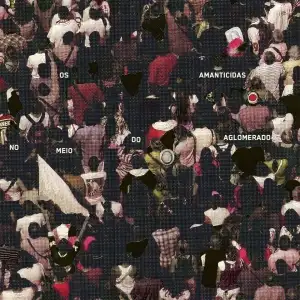 No Meio do Aglomerado