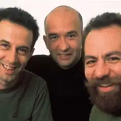 Os Paralamas do Sucesso