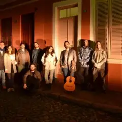 Paulinho Parada e Banda
