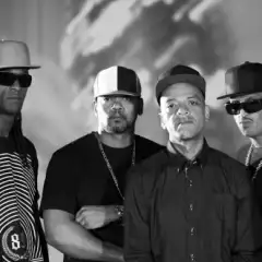 Racionais Mc's