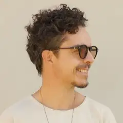 Rafa Monte Rosa
