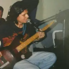 Rafael Masc