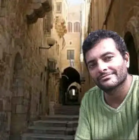 rafael-ungido - Fotos