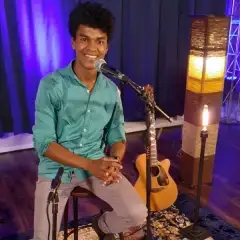 Raimax Moura