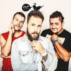 Rap Acústico