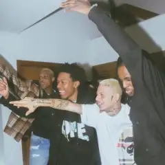 Recayd Mob