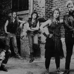 Resurrection Band