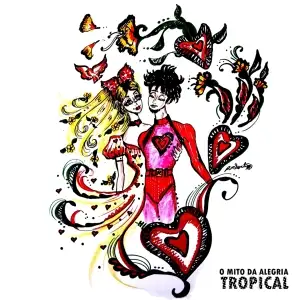 O Mito da Alegria Tropical