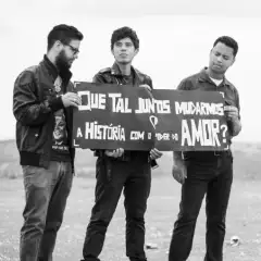 Revolução (Rock)