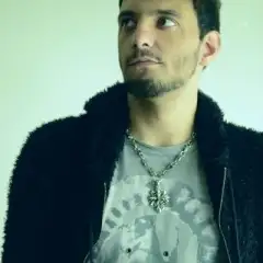 Ricardo Cruz