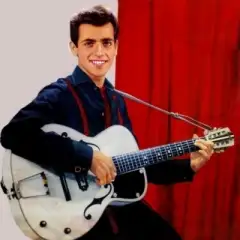 Ronnie Cord