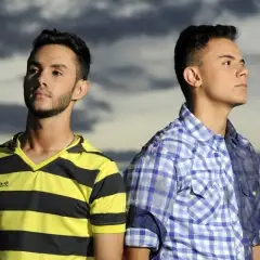 Ruan e Rafael