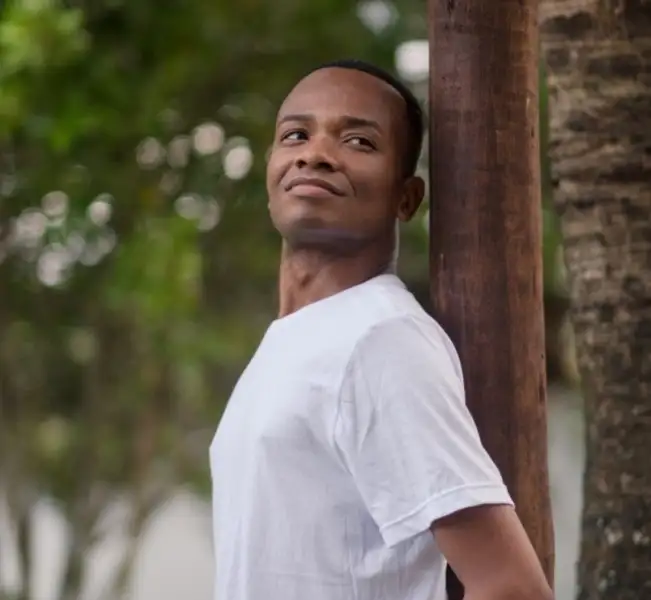 samuel-jose-blessing - Fotos