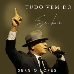 Tudo Vem do Senhor