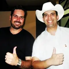 Sergio & Lukas