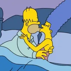 The Simpsons