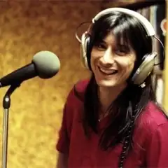Steve Perry