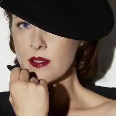 Suzanne Vega