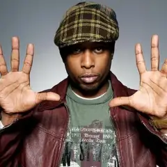 Talib Kweli