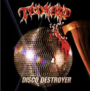  Disco Destroyer 1998