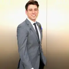 Taylor Henderson