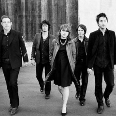 The Airborne Toxic Event