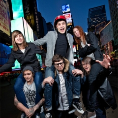 The Amity Affliction