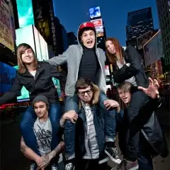 The Amity Affliction