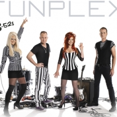 The B-52's