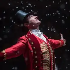 The Greatest Showman - O Rei do Show