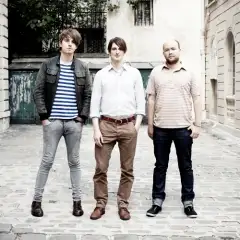 The Leisure Society
