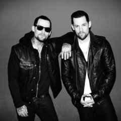 The Madden Brothers
