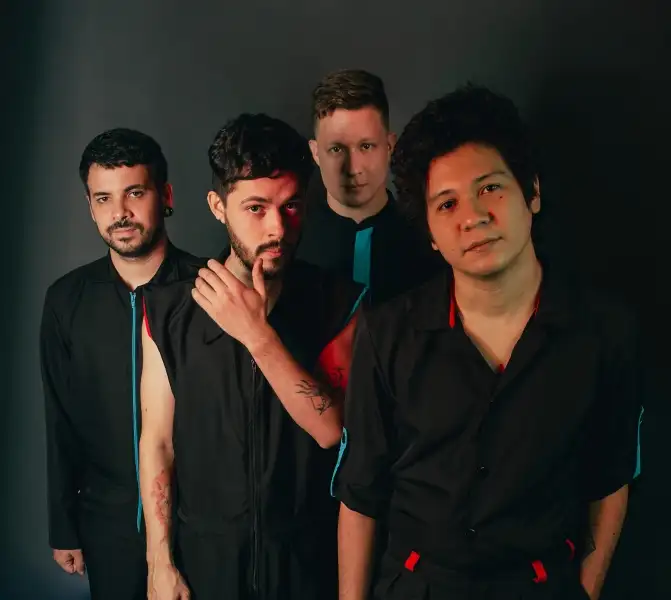 the-used-box - Fotos