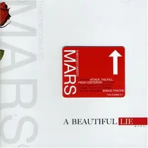 A Beautiful Lie