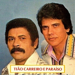 Tião Carreiro & Paraíso