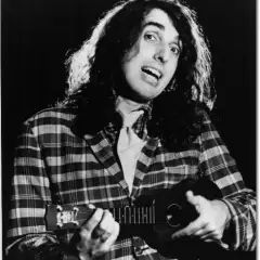 Tiny Tim