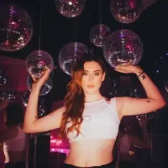 Trevi Moran