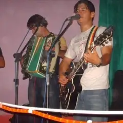 Trio Forró Na Veia