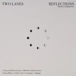Reflections (Piano Versions)