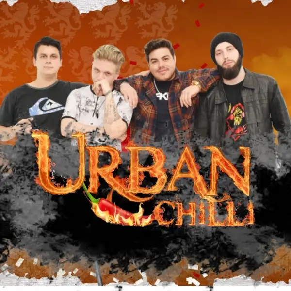 urban-chilli - Fotos