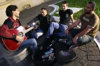 versus-murphy - Fotos