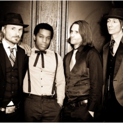 Vintage Trouble