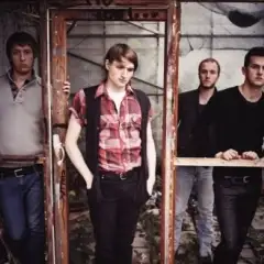 Wild Beasts