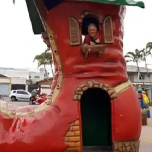 A Marvada Pinga