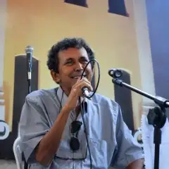 Zeca Bahia
